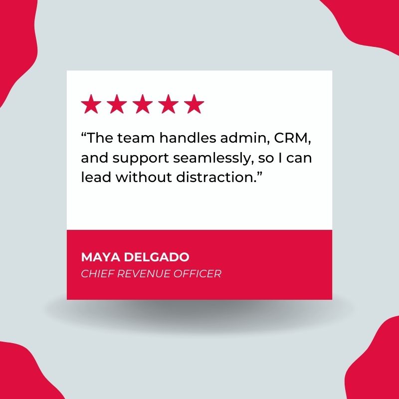 Customer review 5