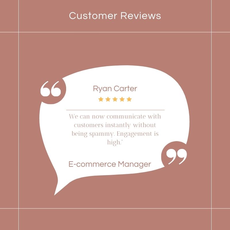 Customer review 4