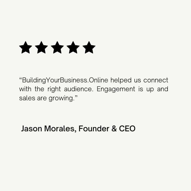 Customer review 3