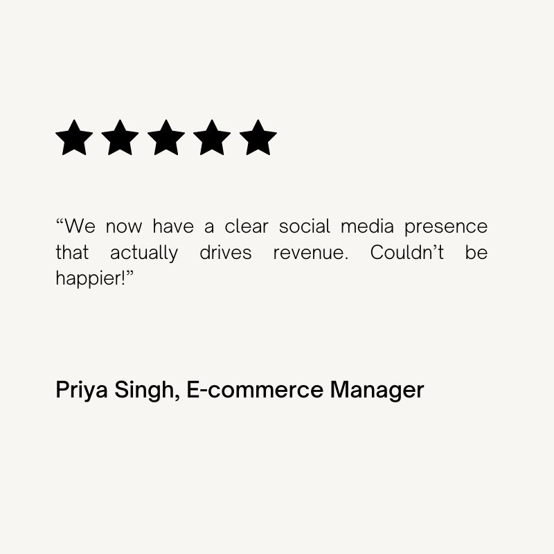 Customer review 4