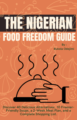 The Nigerian Freedom Guide