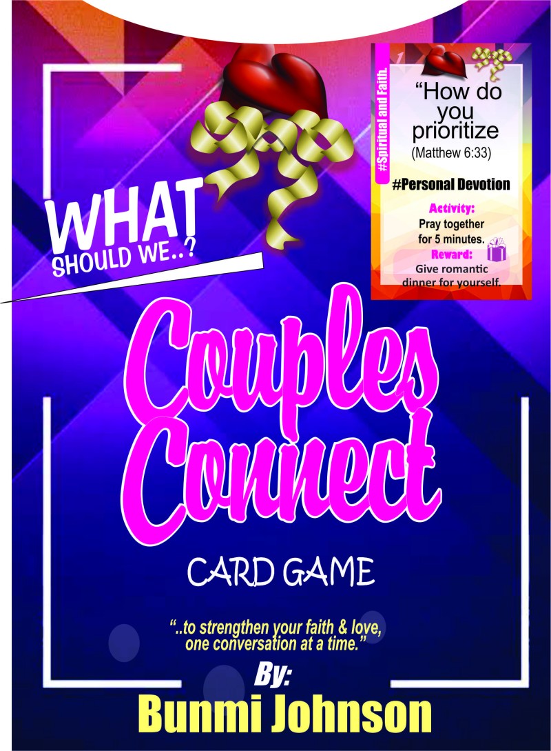 COUPLES CONNECT
