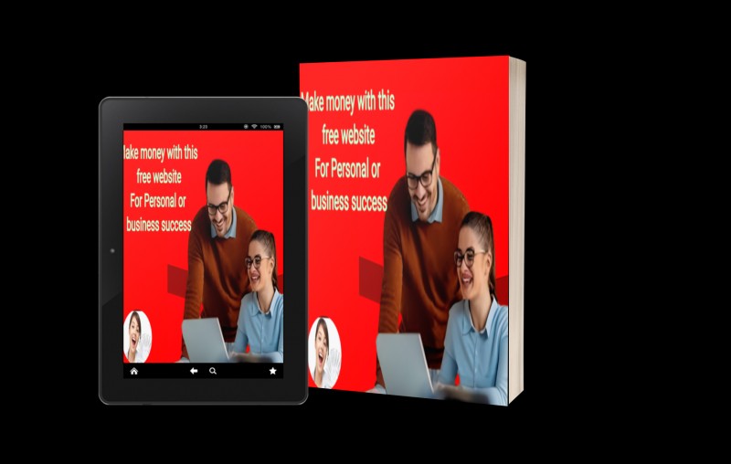 How to create website for personal or business success
