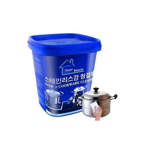 Appliances cleaner