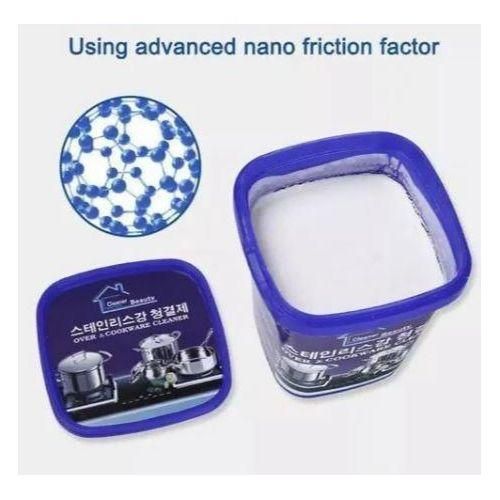 Appliances cleaner