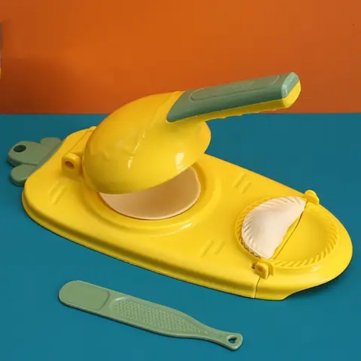 Dumpling 🥟 meat pie maker