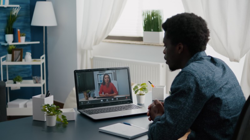 One-on-One Clarity Call: Find Your Path in the Global Job market