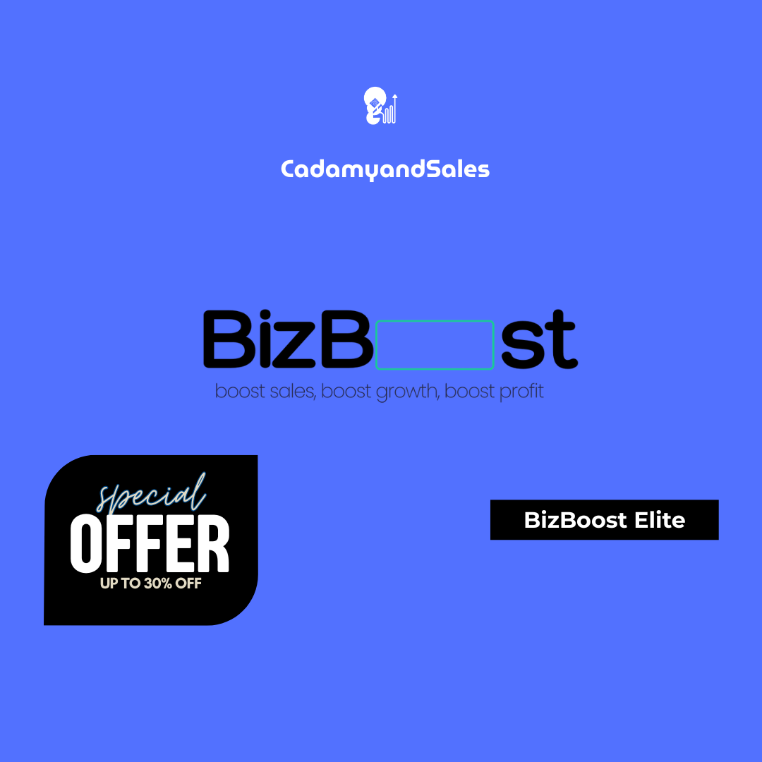 BizBoost-Elite
