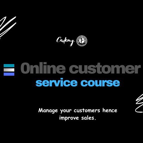Online Customer service - OCS