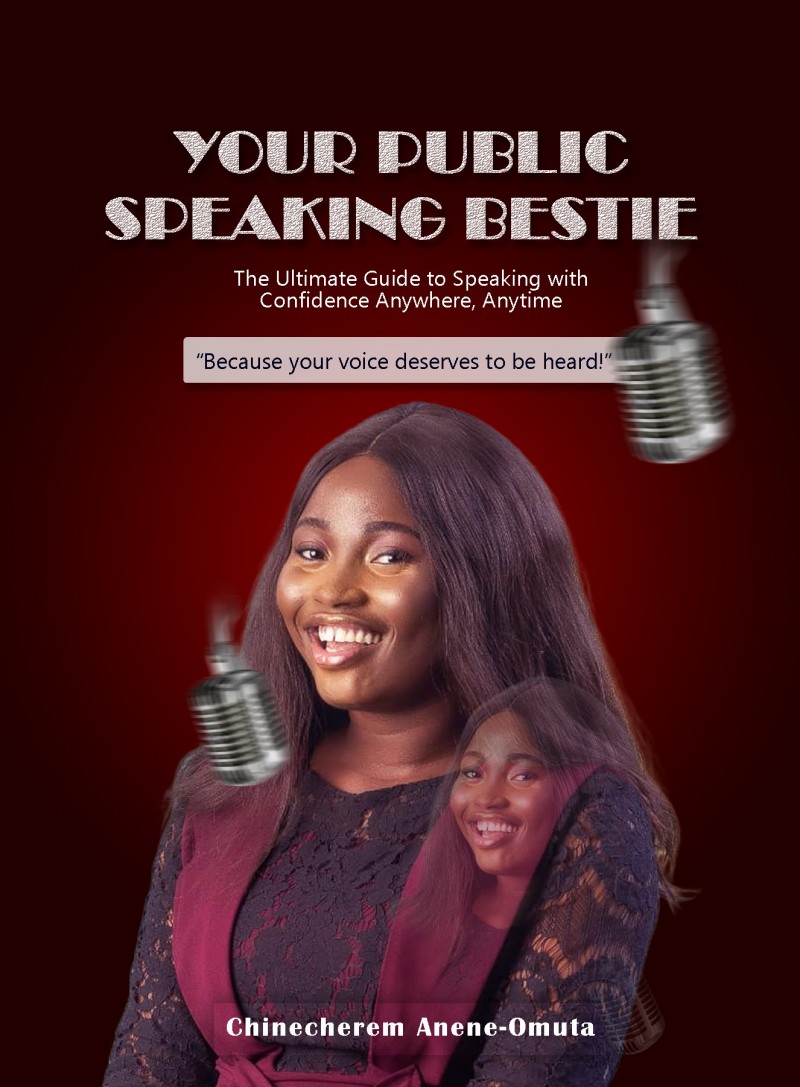 Your Public Speaking Bestie
