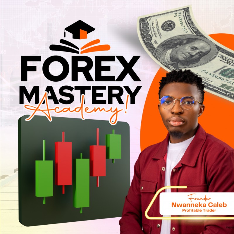 Forex Mastery Academy