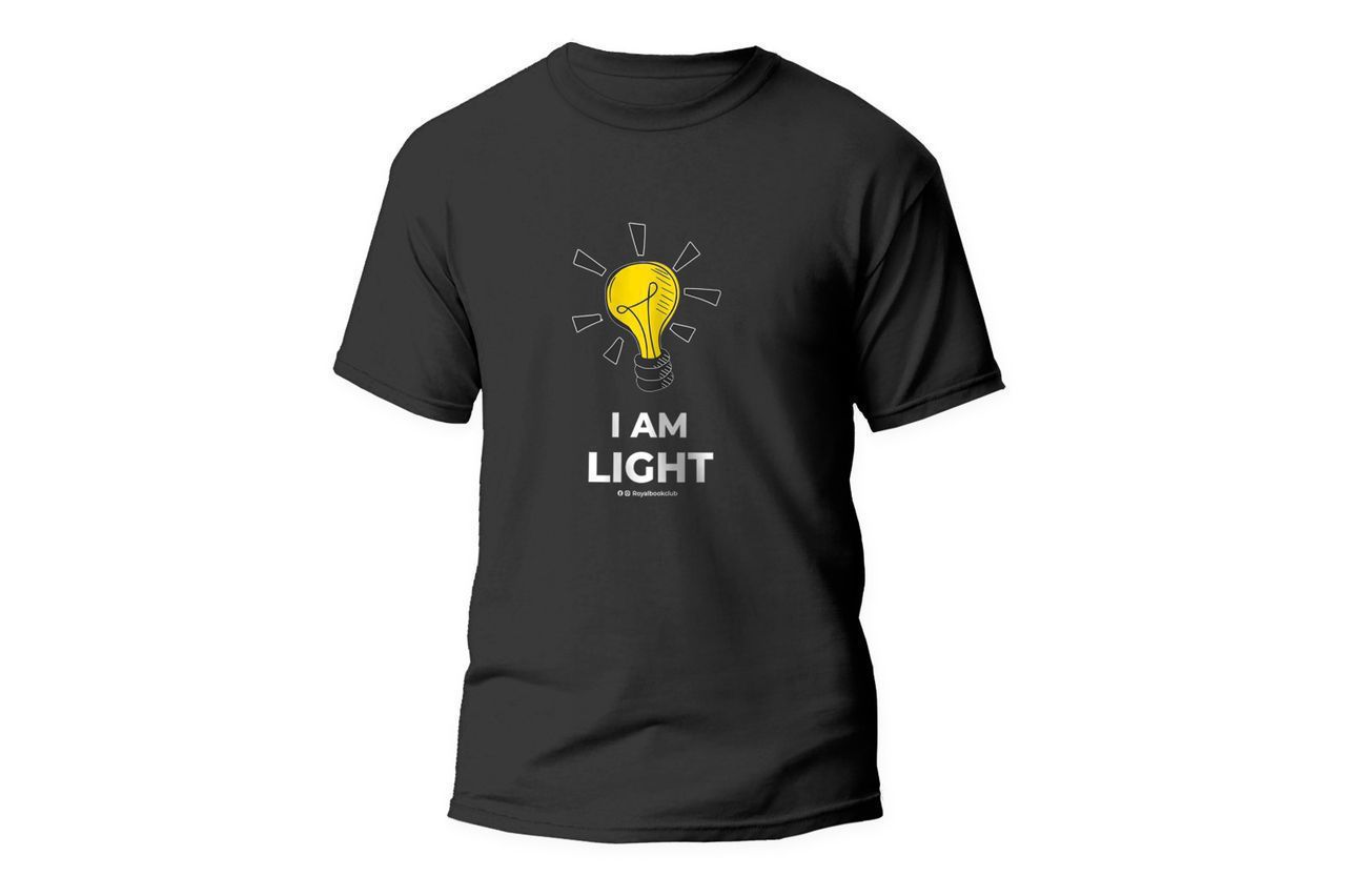 BRANDED TEES