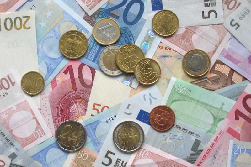 THE MONEY EQUATION 2.0