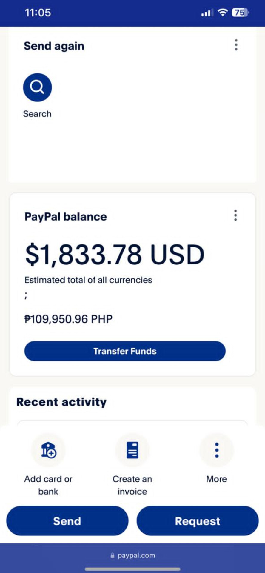 Buy How to withdraw from a permanently limited PayPal account by Ugwuoke  Augustine on Selar