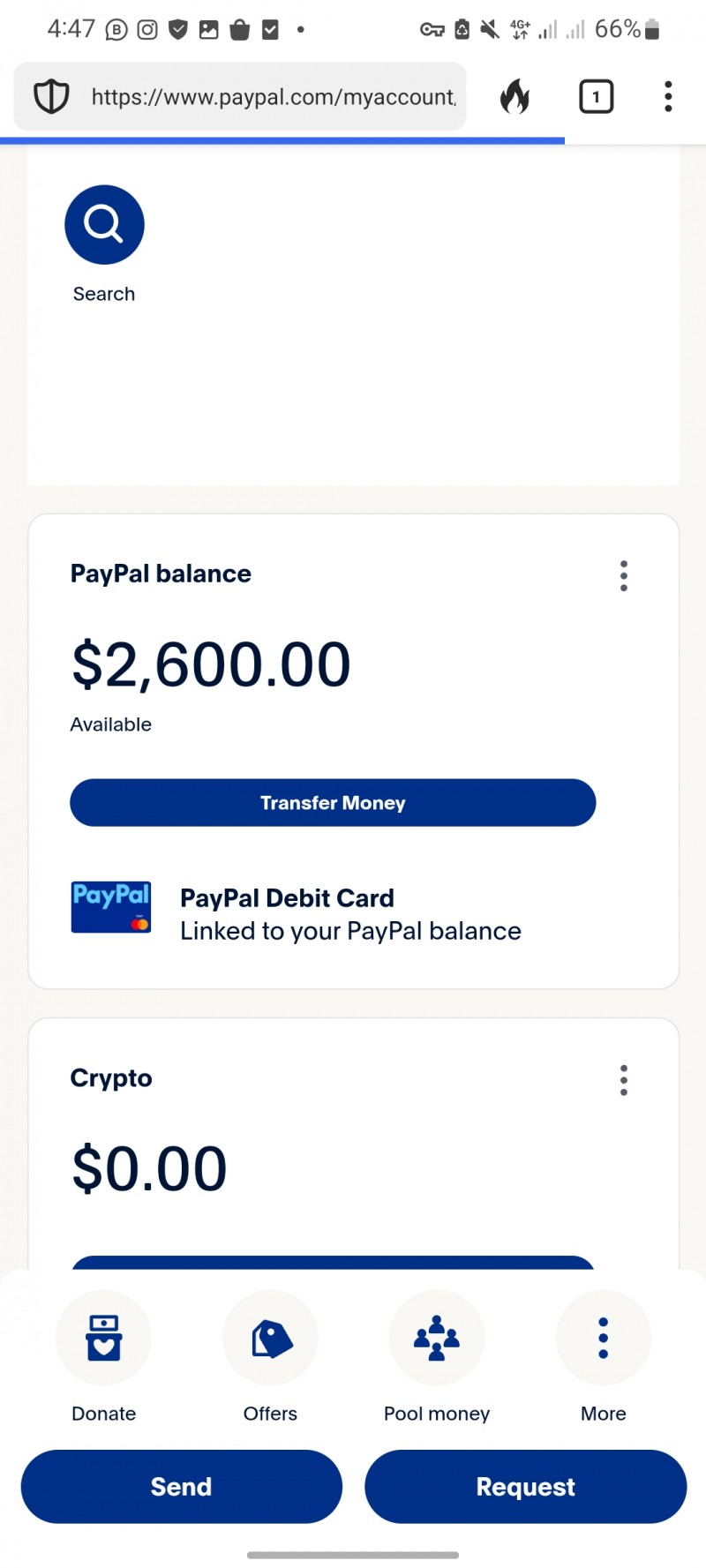 Buy How to withdraw from a permanently limited PayPal account by Ugwuoke  Augustine on Selar