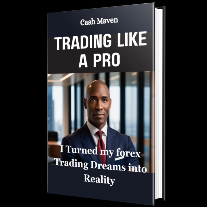 I TURNED MY FOREX TRADING DREAMS INTO REALITY