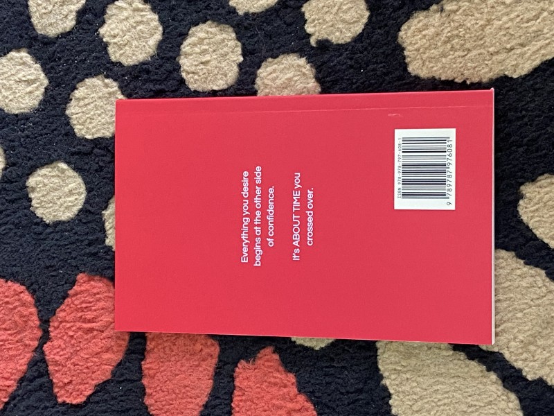 ABOUT TIME (SOFT COPY)
