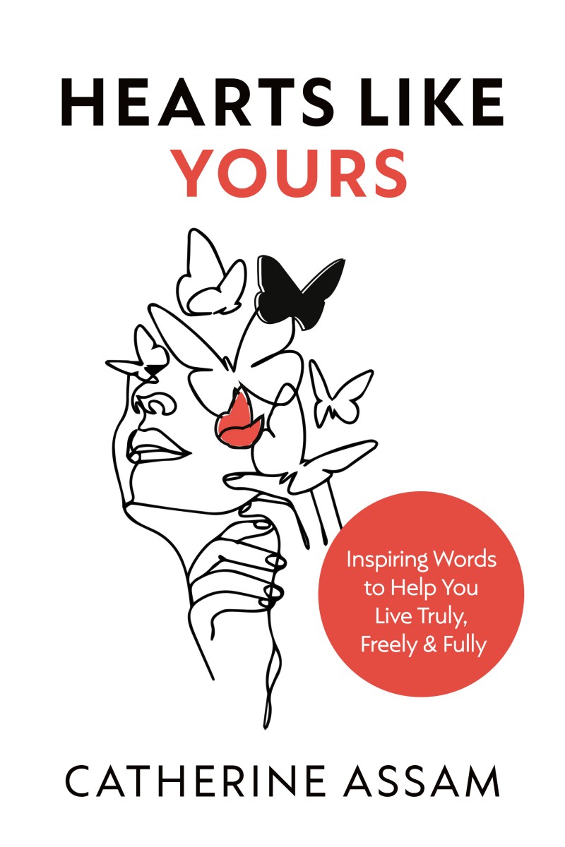 HEARTS LIKE YOURS (SOFT COPY)