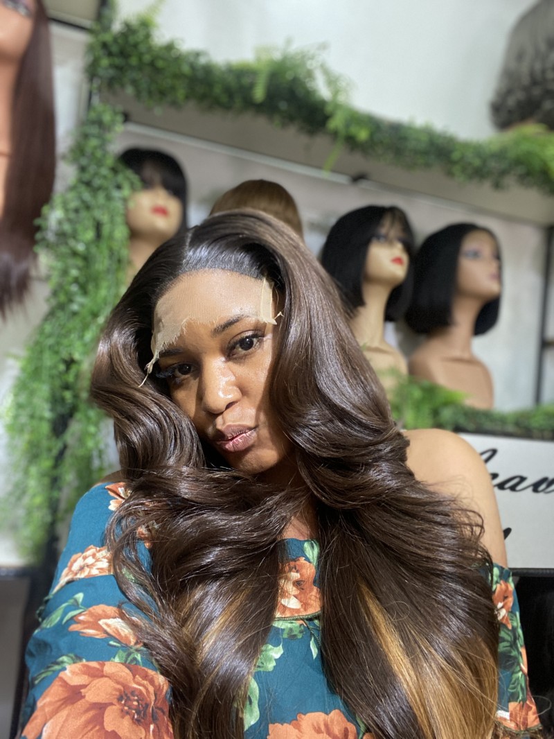 FILIPINO RAW HAIR CONTACT