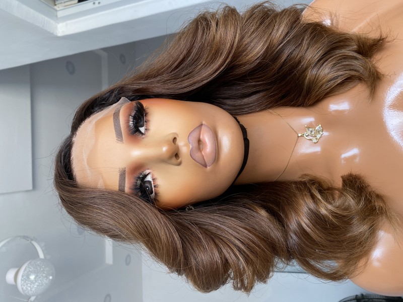FILIPINO RAW HAIR CONTACT