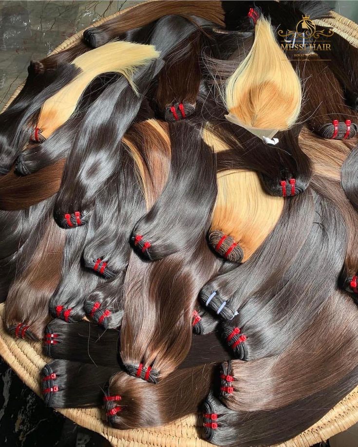 ONLINE HAIR IMPORTATION CLASS