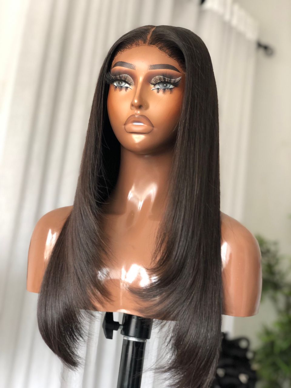 RAW DONOR CHINA HAIR SUPPLIER