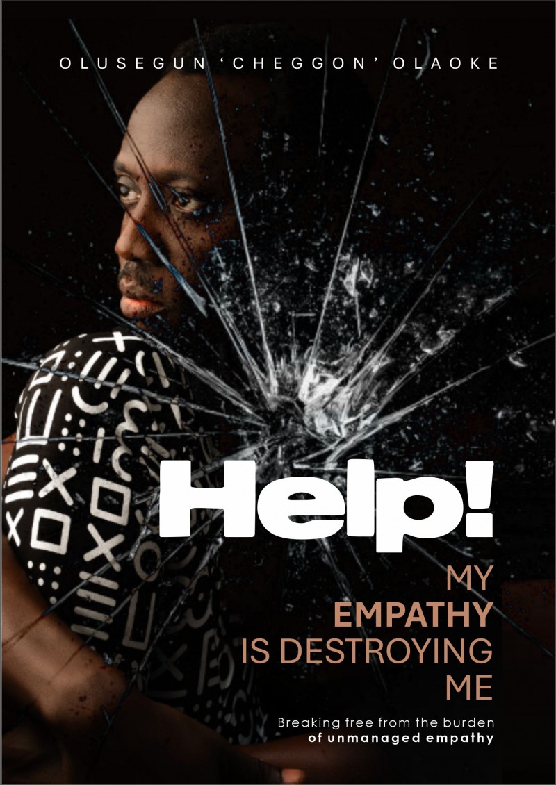 Help! My Empathy Is Destroying Me