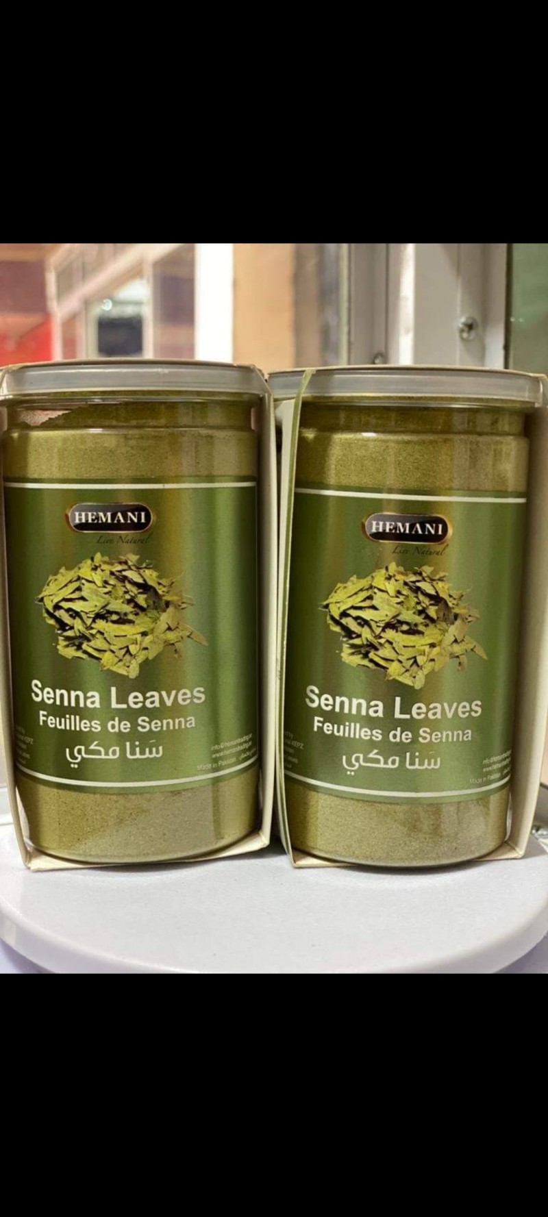 Senna