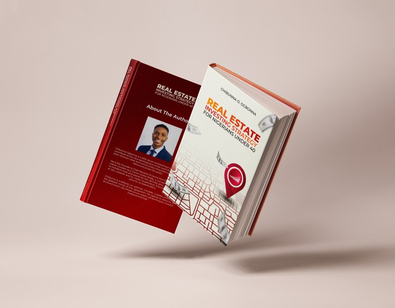 Real Estate Investing Strategy for Nigerians Under 40