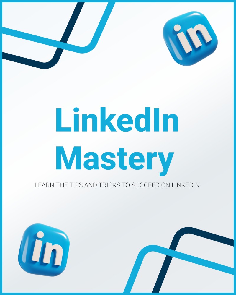 LinkedIn Mastery