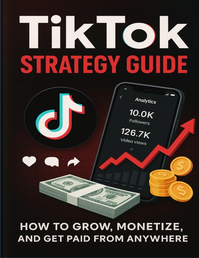 TikTok Strategy Guide