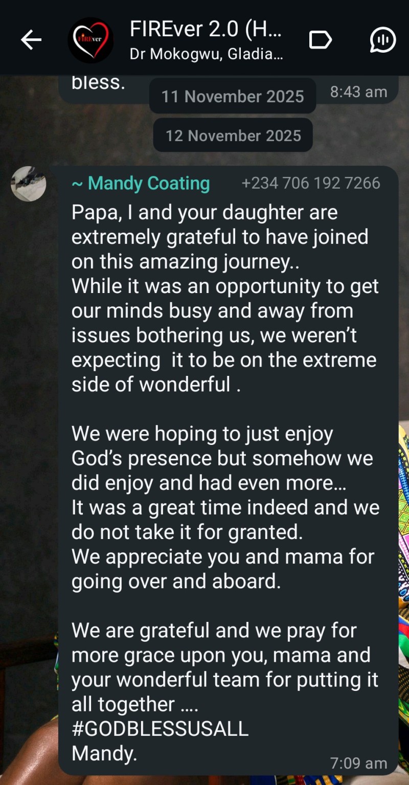 Customer review 3