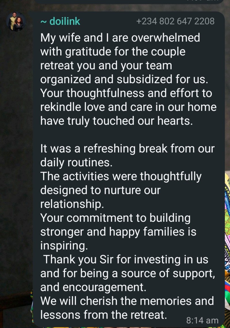 Customer review 4