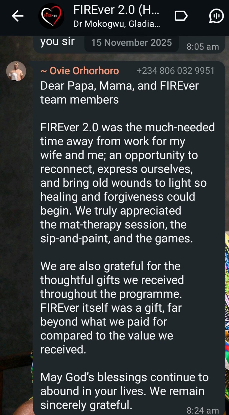 Customer review 5