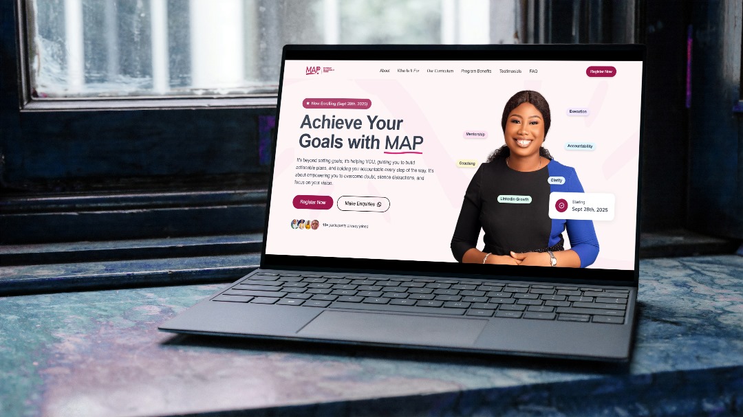 MENTORSHIP AND ACCOUNTABLITY PROGRAM