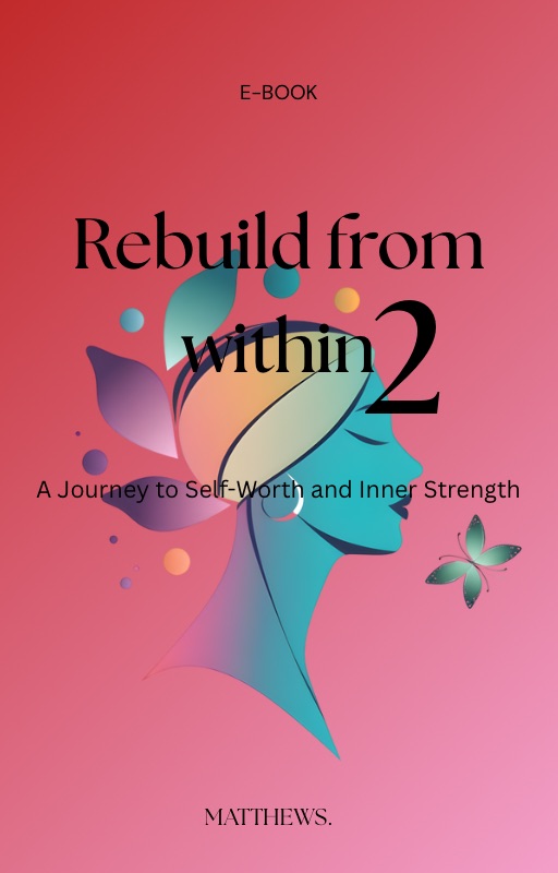Rebuild from within (second edition)