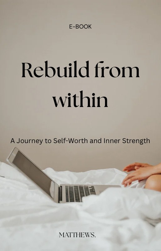 Rebuild from within