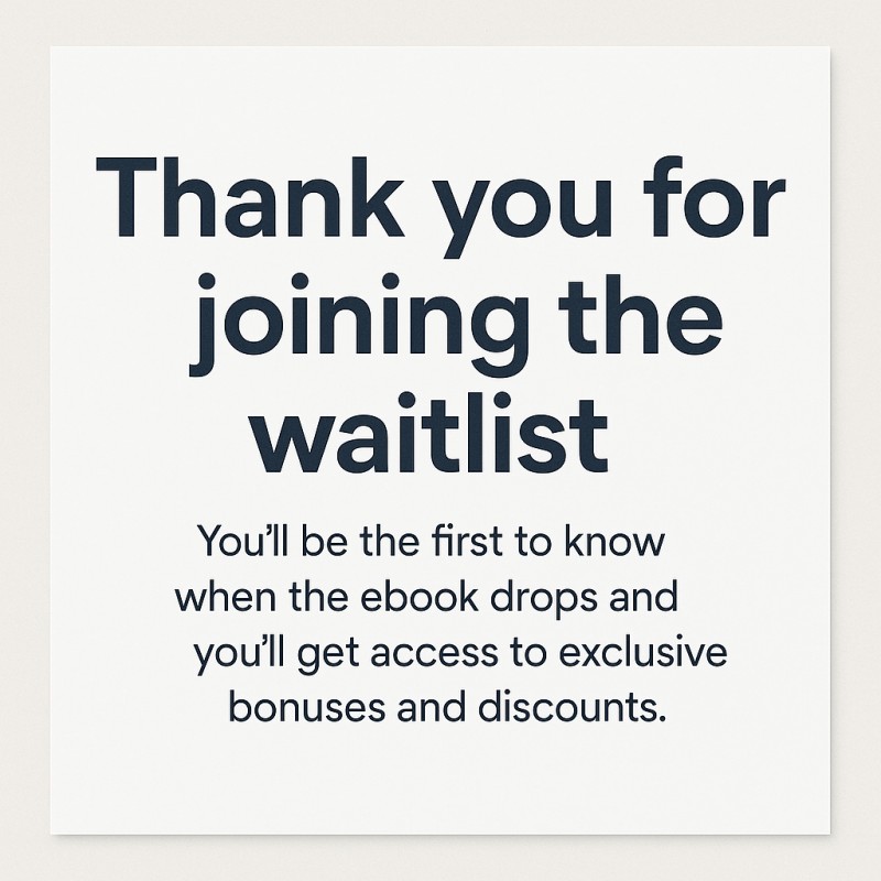 THE SILENT HUSTLER: Faceless online income mini guide