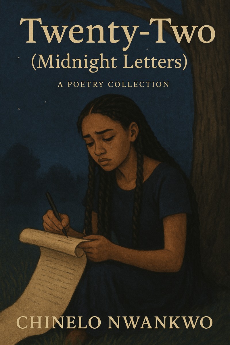 Twenty-Two (Midnight Letters)