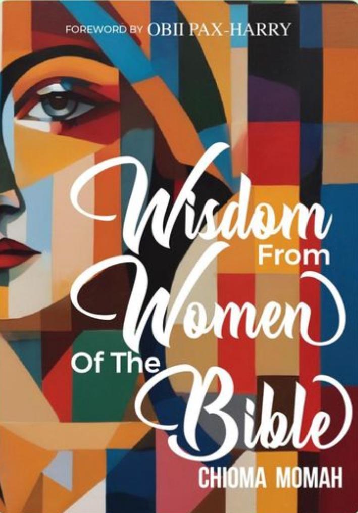 Wisdom from Women of the Bible