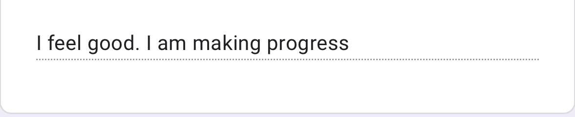 Customer review 3