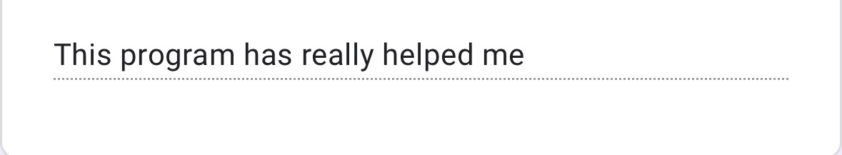 Customer review 4