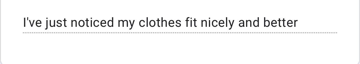 Customer review 6