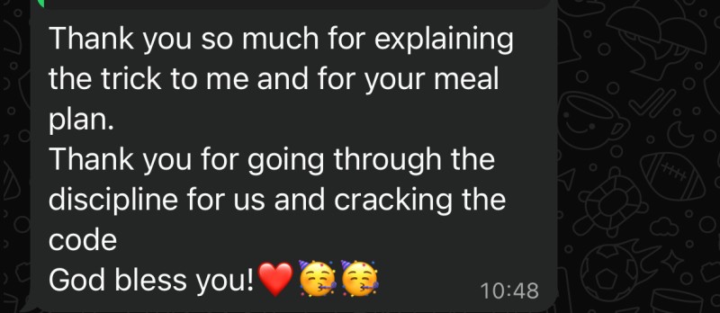 Customer review 2