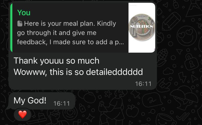 Customer review 3