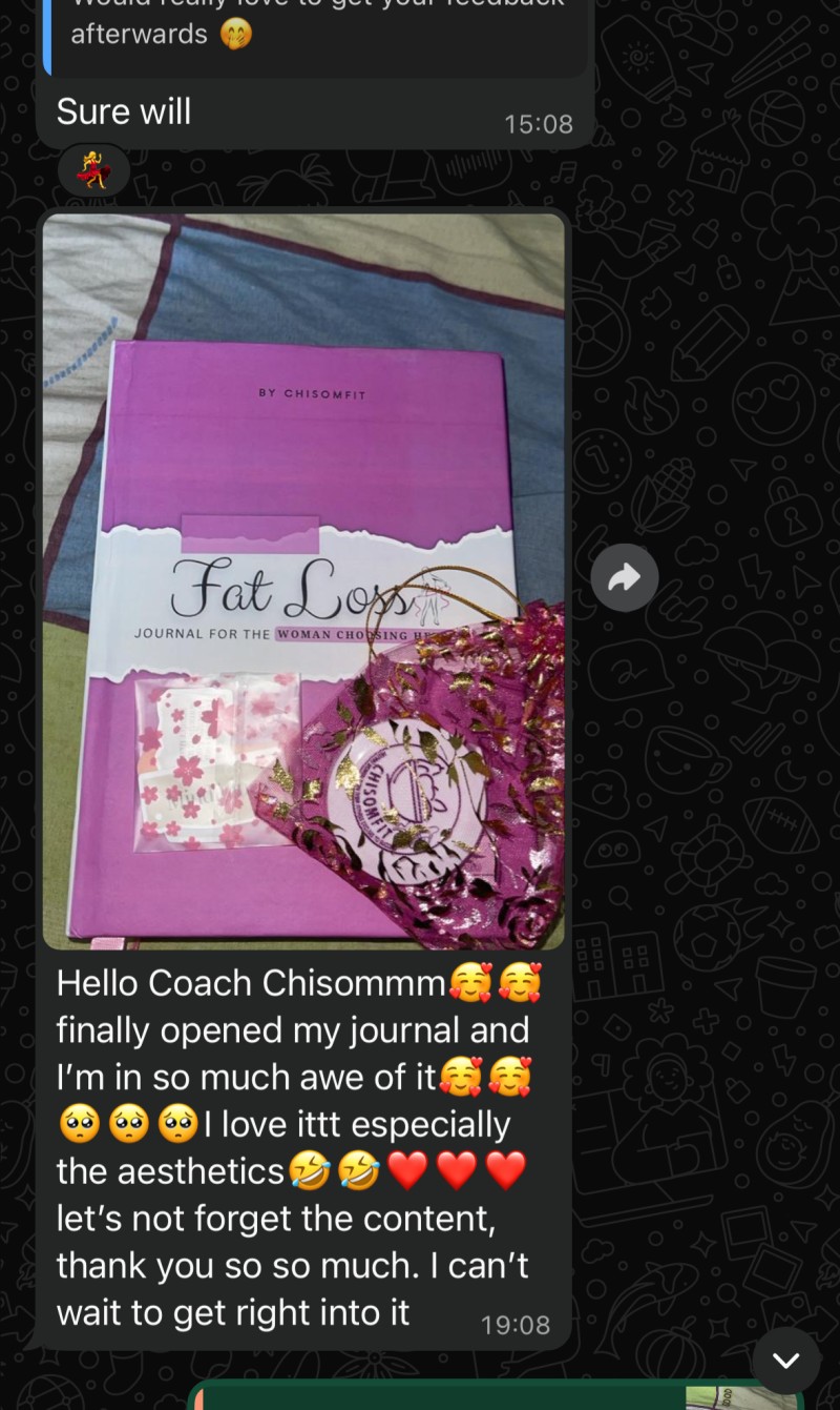 Customer review 3
