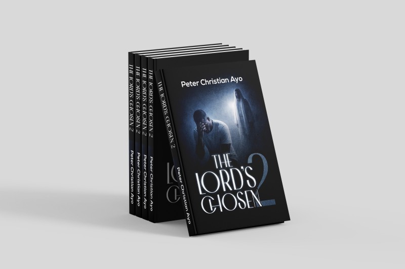 The Lord's Chosen 2