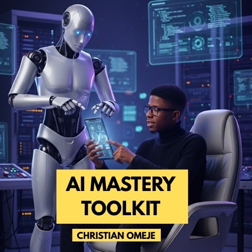 AI Mastery Toolkit