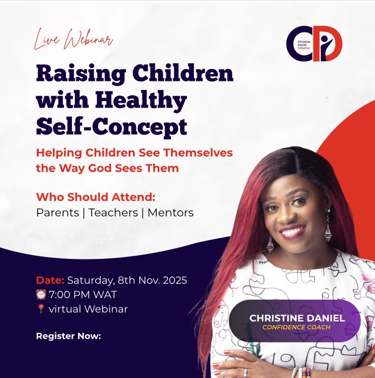 Raising Children With Healthy Self-concept