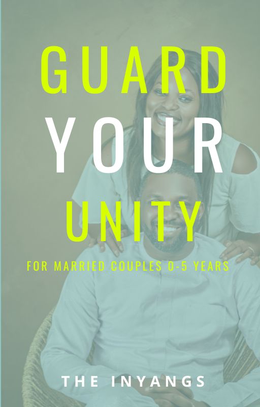Guard Your Unity